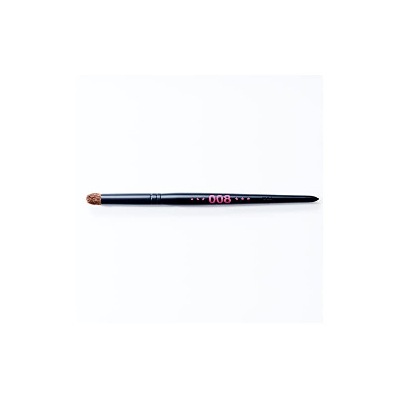 yUKI Brush Concealer Brush 008 (Pro Series) For Stains &