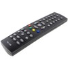Replacement Remote Control for Humax RM106 HD Fox