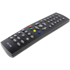 Replacement Remote Control for Humax RM106 HD Fox