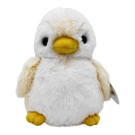 Aurora World Plush Powder Kids Penguin S Yellow