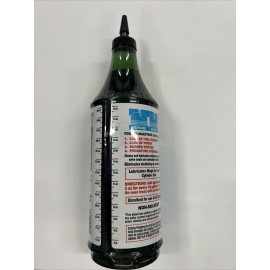 Lucas Marine Fuel Treatment And Injector Cleaner 1 Quart