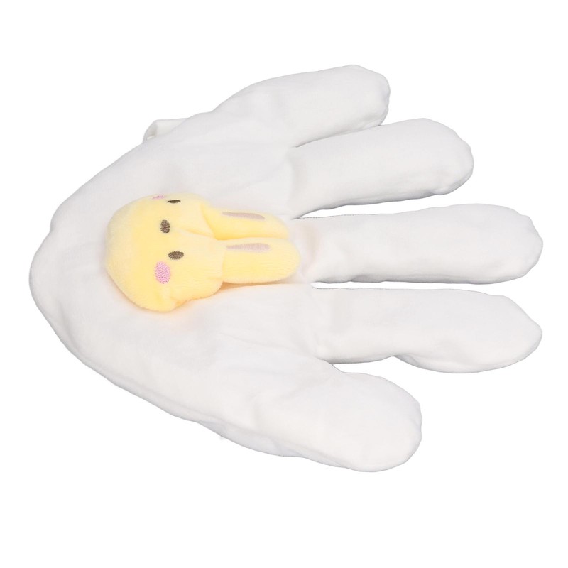 Baby Soothing Palm 23x24cm Anti Startle Prevent Jumping Unbound Warm