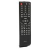 Vbestlife EN‑KA92 Mando a Distancia de Repuesto para Televisor Hisense