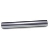 12"x60" (1FTx5FT) Space Gray PET Super Gloss Metallic High Glossy