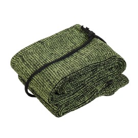 Lockdown Silicone Gun Socks with Multiple Sizes, Breathable, Rust-Preventing, Moisture Wicking Material and Cinch Top for Damage Free Firearm Storage