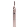 Electric Heated Eyelash Curler Handheld 2 in 1 Long Lasting