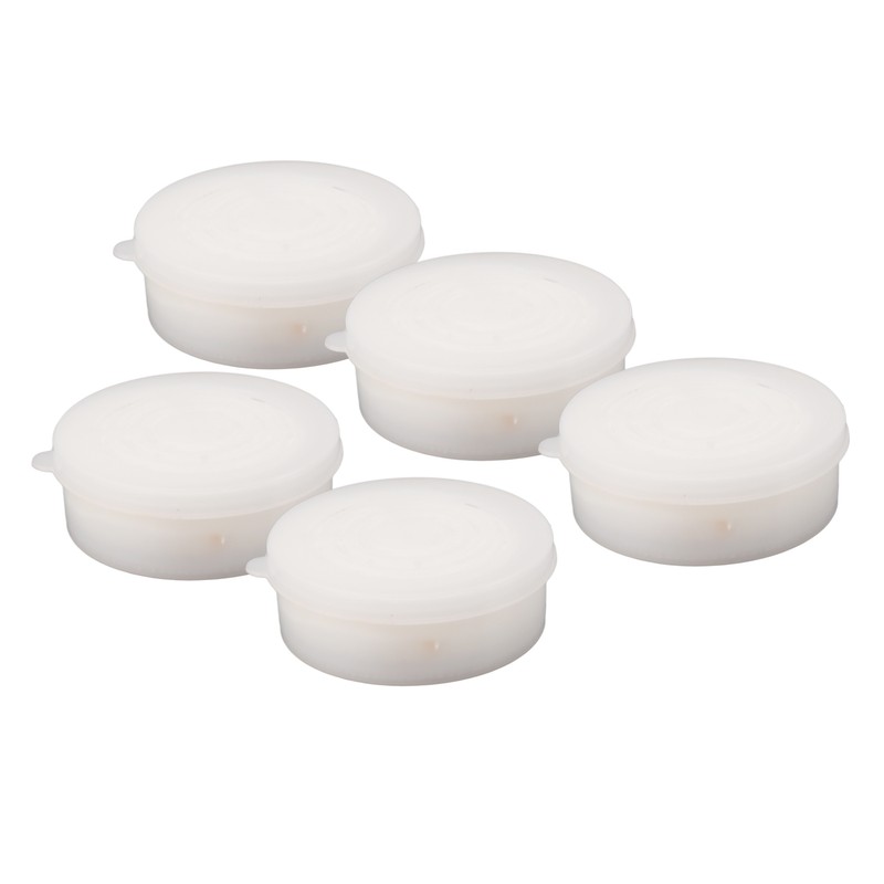 5 PCS Formic Acid Dispenser Easy To Use High Efficient