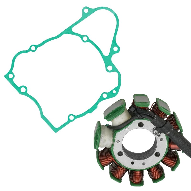 Celox Stator & Gasket for Honda CMX250 C CMX250C Rebel