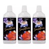 Suavitel Sensations Fabric Conditioner - Brazillian Paradise, 425ml (Pack of 3)