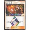 Prism Lysandre Star - 110/131 - Holo Rare - Forbidden