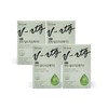 Dr. Lean V Altige Omega 3 757mg x 30 capsules 4 pcs SF / 닥터린 브이 알티지 오메가3 757mg x 30캡슐 4개 SF