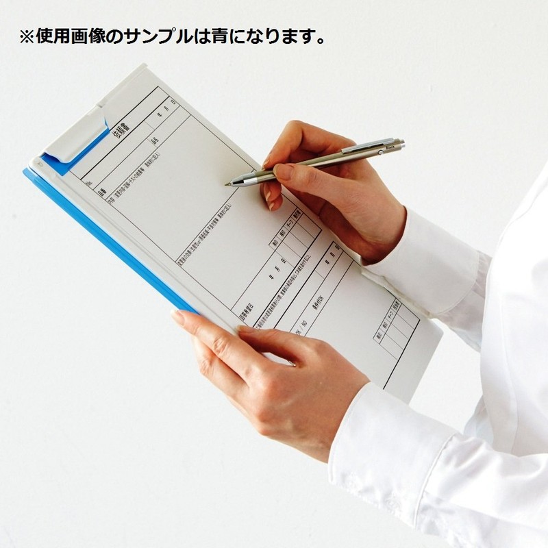 LIHIT LAB. Clip File, black