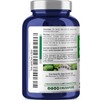 NusaPure Noni Fruit 6,000mg 240 Vegetarian caps (Extract 20:1, Non-GMO,