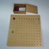 MONTESSORI Seven Star Math Toy Multiplication Bead Board