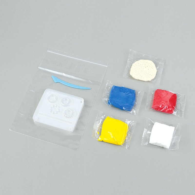 Artec 58511 Clay Donut Shop Craft Kit