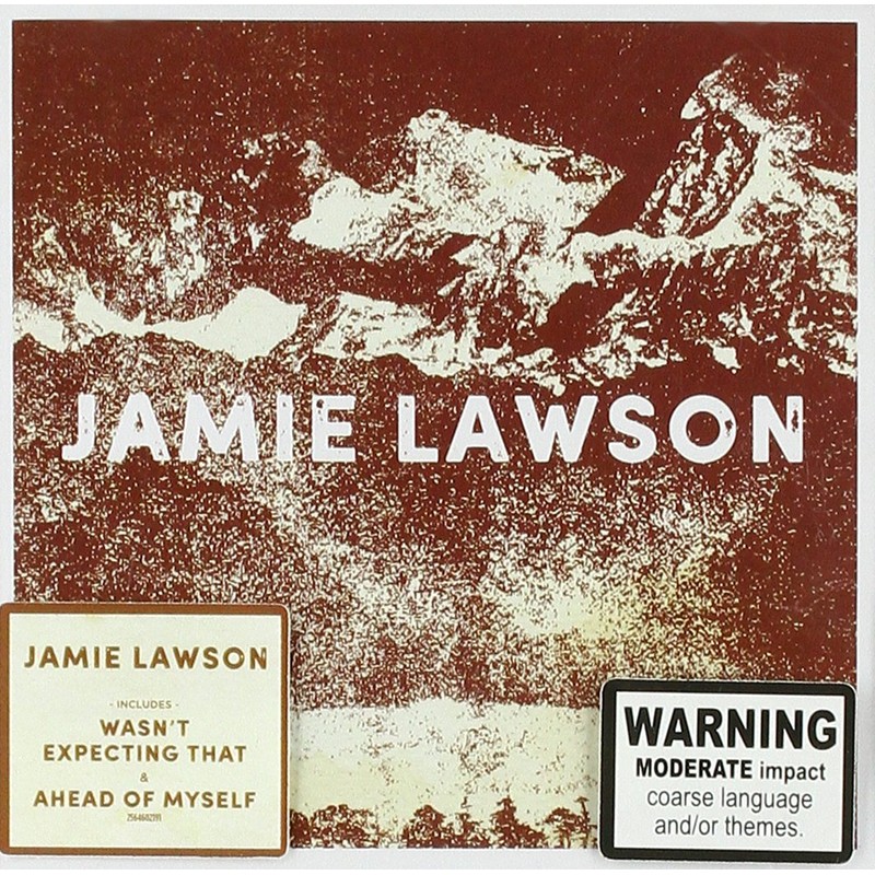 Jamie Lawson