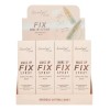 Saniye Fijador De Maquillaje Larga Duracion Saniye Luxe Ls001 Tono