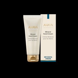 AHAVA Mineral Hand Cream 100ml