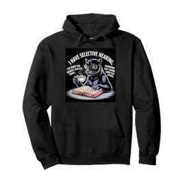 Kids Black Panther Coffee Book Nerds Vintage Black Panther Pullover Hoodie
