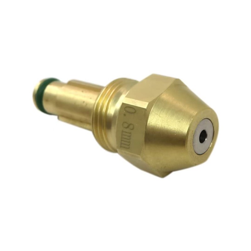Waste Oil Heater Part Nozzle PN 30609-5, 30609-005 for Reznor
