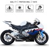 Awonderful Motorcycle S1000RR Fairing Decal Sticker for S1000RR 2009-2014 -