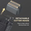 8173-700 Shaver Replacement Foil Compatible with wahl 5 Star Series