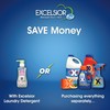 Excelsior - HE Natural Laundry Detergent Liquid with Natural Stain