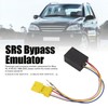 Passenger Seat Occupancy Sensor SRS Bypass Emulator Replacement for Benz