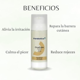 CicaCalm Balsamo 50mL