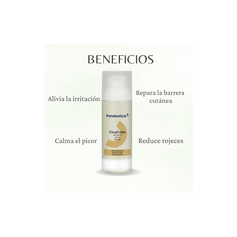CicaCalm Balsamo 50mL