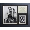 Legends Never Die "Patsy Cline" Framed Photo Collage, 11 x 14-Inch, (16599U)