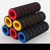 Motorcycle bicycle handle grips sponge brake levers / 오토바이 자전거 핸들 그립 스펀지 브레이크 레버