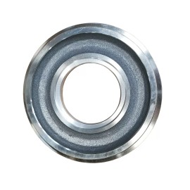 Boom End Roller (1041951)  Toro Trencher 22459, 22470, TRX15, TRX16, TRX26