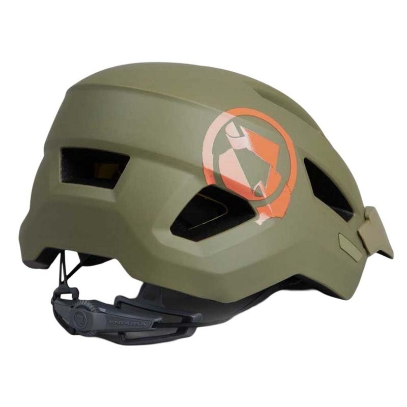 Endura Hummvee Youth Helmet | Cycling Protection | Adjustable Fit