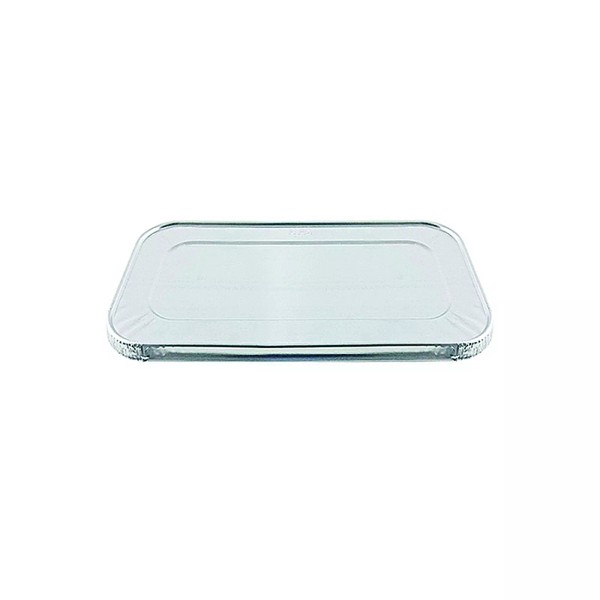 Party Essentials 1 of Party Essentials Half Size Foil Lids