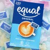Equal Sugar Packets, 8.1oz (230 ct)