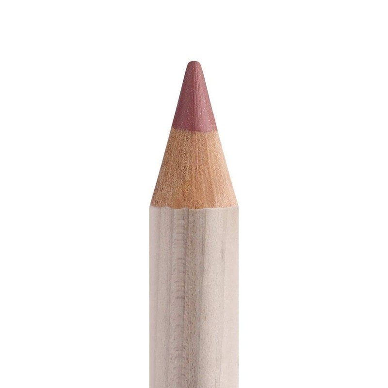 Artdeco Smooth Lip Liner - Sustainable Contour Pencil Long-Lasting, Nourishing