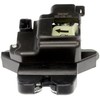 Dorman 937-170 Trunk Lock Actuator Motor Compatible with Select Kia