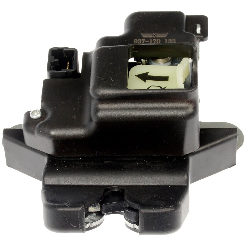 Dorman 937-170 Trunk Lock Actuator Motor Compatible with Select Kia