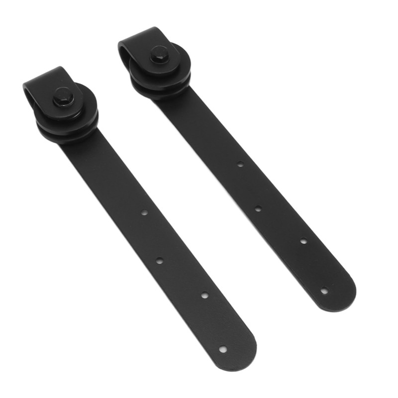 Barn Door Hardware Kit Sliding Barn Wooden Door Hardware Mini