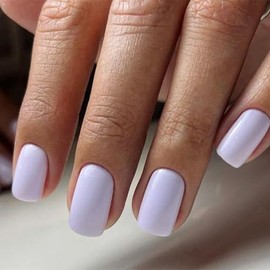 modelones- 32 piezas de uñas en 16 tamaños: el kit de uñas postizas viene con 32 piezas de uñas postizas en 16 tamaños diferentes para adaptarse a cad