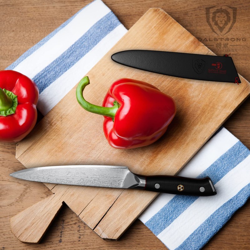 dalstrong Utilidad Cuchillo – Shogun Series Petty – VG10 –