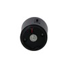 Hanging Black Rotating Motor for Wind Spinner and Wind Chimes,Battery
