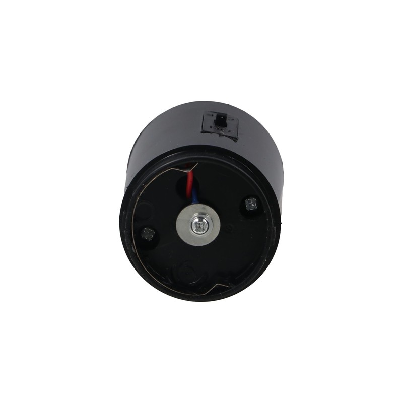 Hanging Black Rotating Motor for Wind Spinner and Wind Chimes,Battery