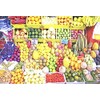 Produce Stand Lima Peru 650 Piece Puzzle