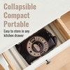 Cozy Bread® Proofing Box | Compatible with 10" x 21"