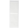 White Cotton Cards Blue 'Gorgeous Grandson' Photo Album (NRB17T), of