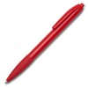 Wpro [Pack of 100] Manuel Ballpoint Pen Set Made of