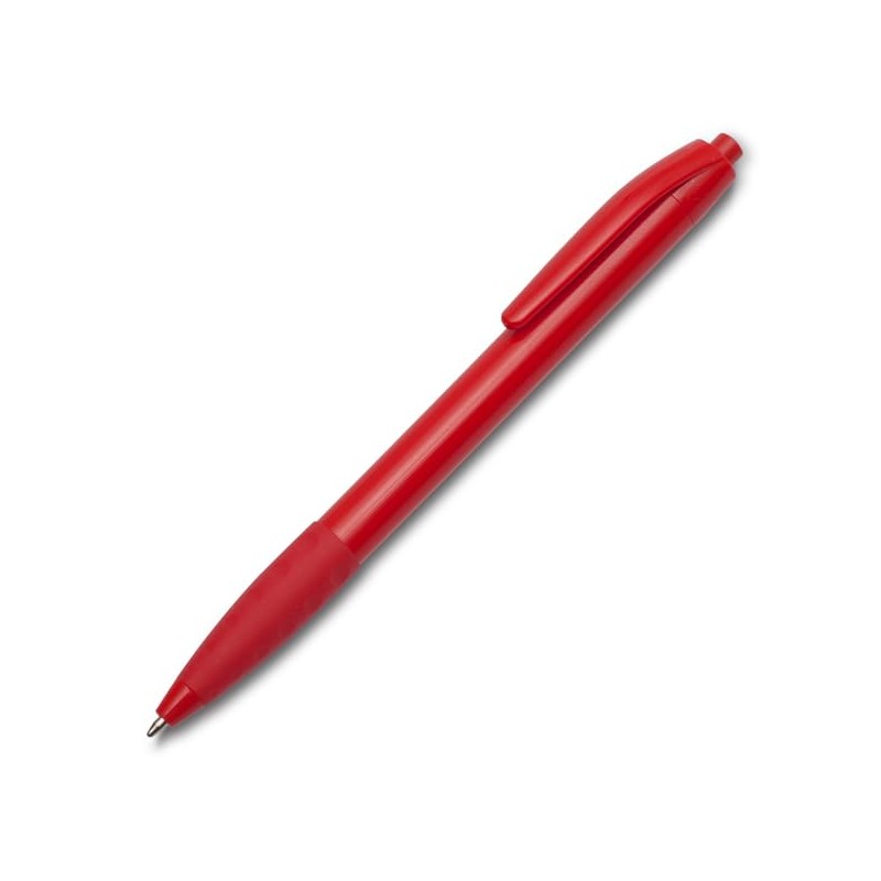 Wpro [Pack of 100] Manuel Ballpoint Pen Set Made of