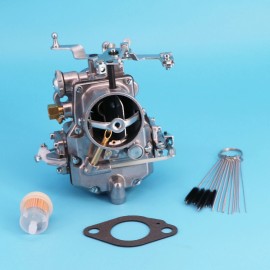 Unbranded Carburetor for Ford Falcon 1100 truck F100 Fairlane Mustang 2.8L 3.3L 1955-1964